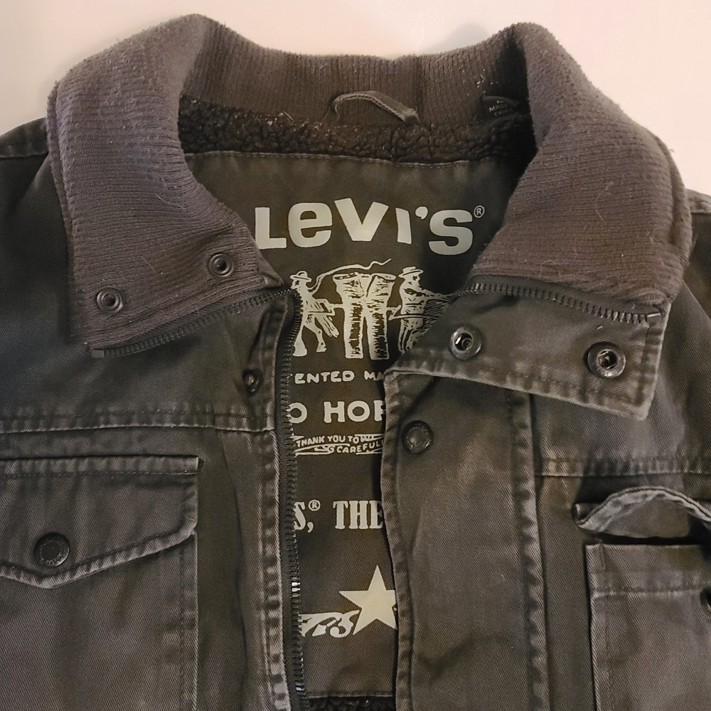 Levi's Jacket, size M Medium